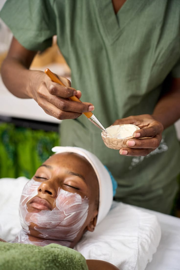 Natural skin care